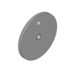 Kladka úplná KV IMPRESSION 3g L 97.51.16 